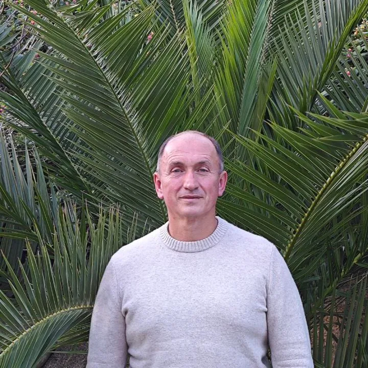 Valentin Karakulin
