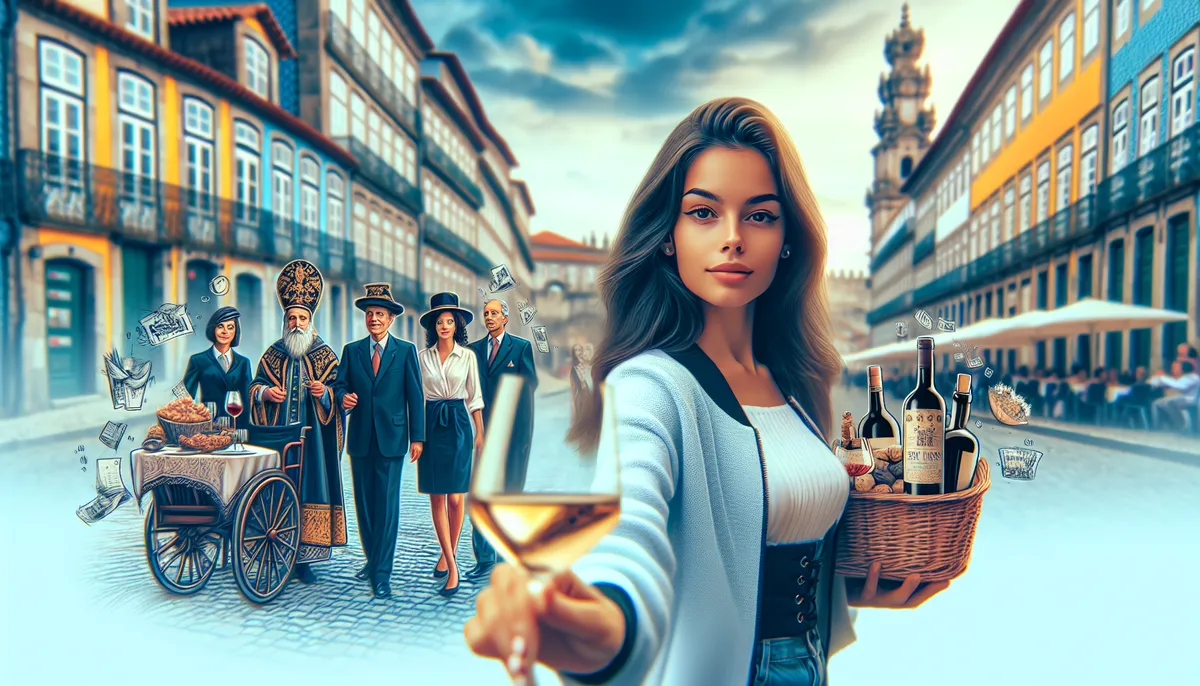 Алексей Кокорин и Ольга Катина